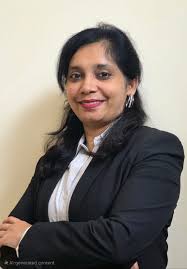 Dr Deepa Shekar